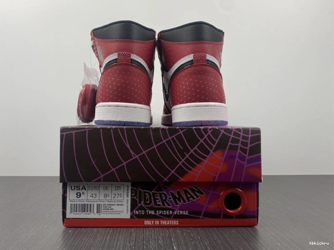 Cheap TBkick OG 1 Origin 555088-602 High Retro Jordan Story Air 0708